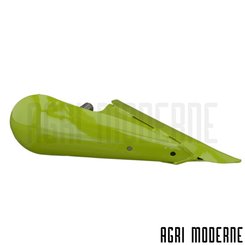PIECES RECOLTE FENAISON CLAAS - Usure Moissonneuse Batteuse - VIP-POINTE