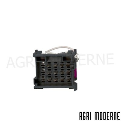 PIECES TRACTEUR CLAAS - Electricite - Electronique - CABLAGE ELECTRIQUE