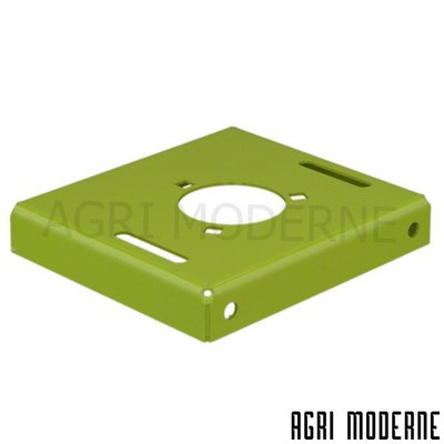PIECES RECOLTE FENAISON CLAAS - Carrosserie - CAGE DE ROULEMENT