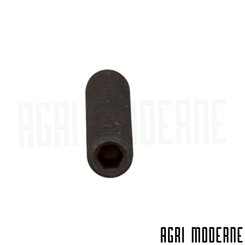 PIECES TRACTEUR CLAAS - Boulonnerie - GOUPILLE FILETEE
