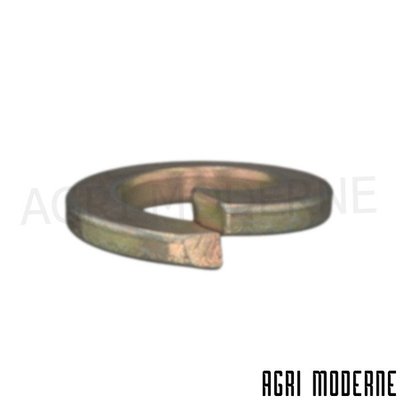 PIECES TRACTEUR CLAAS - Boulonnerie - RONDELLE