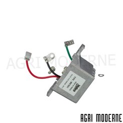 PIECES TRACTEUR CLAAS - Machines tournantes - REGULATEUR TENSION