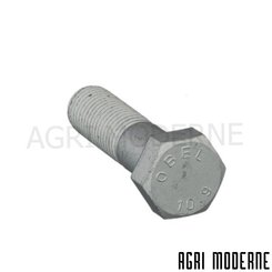 PIECES RECOLTE FENAISON CLAAS - Boulonnerie - BOULON A TETE HEX