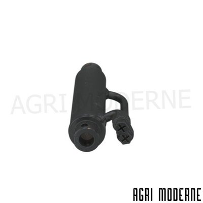 PIECES TRACTEUR CLAAS - Chargeurs - CYLINDRE