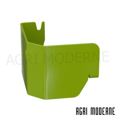 PIECES TRACTEUR CLAAS - Chargeurs - CARTER