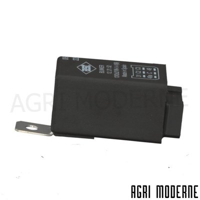 PIECES TRACTEUR CLAAS - Divers Maintenance - INTERR.CLIGNOTANT