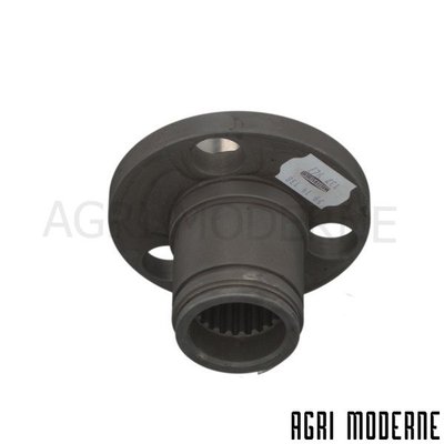 PIECES RECOLTE FENAISON CLAAS - Transmission - MOYEU