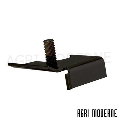 PIECES TRACTEUR CLAAS - Carrosserie - BOUCLIER DE PROTECTION