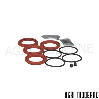 PIECES TRACTEUR CLAAS - Freins - JEU BAGUES ETANCH