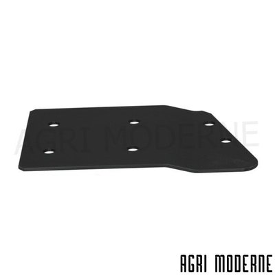 PIECES TRACTEUR CLAAS - Cabines - TOLE LATERALE