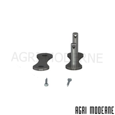 PIECES RECOLTE FENAISON CLAAS - Chaînes - VIP-ATTACHE RAPIDE