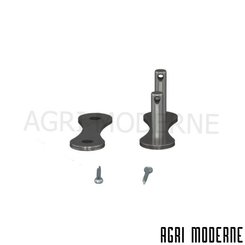 PIECES RECOLTE FENAISON CLAAS - Chaînes - VIP-ATTACHE RAPIDE