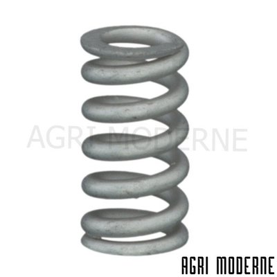 PIECES RECOLTE FENAISON CLAAS - Transmission - RESSORT-COMPRES.