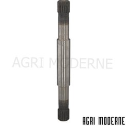 PIECES RECOLTE FENAISON CLAAS - Transmission - ARBRE
