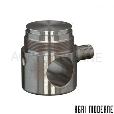 PIECES RECOLTE FENAISON CLAAS - Hydraulique - FOND DE CYLINDRE