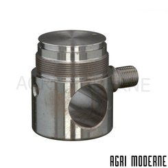 PIECES RECOLTE FENAISON CLAAS - Hydraulique - FOND DE CYLINDRE