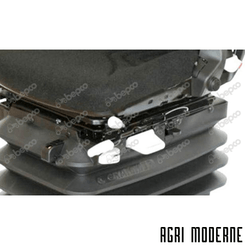 PIECES TRACTEUR AUTRE MARQUE - Siège - MAXIMO \'BLACK EDITION\'
MSG 95G/721