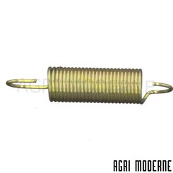PIECES RECOLTE FENAISON CLAAS - Ressort / Vérin - RESSORT DE RAPPEL