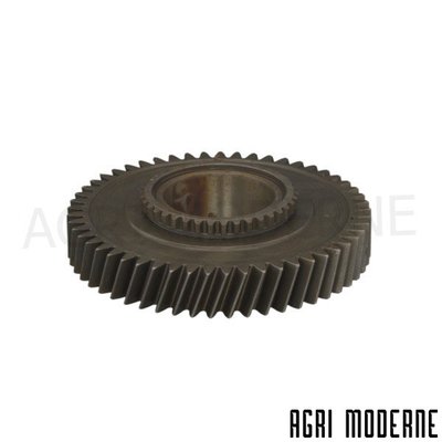 PIECES TRACTEUR CLAAS - Transmission - ROUE