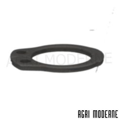 PIECES TRACTEUR CLAAS - Boulonnerie - ANNEAU D'ARRET EXT