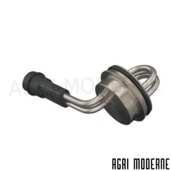 PIECES TRACTEUR CLAAS - Moteur - RECHAUFFEUR