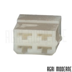 PIECES RECOLTE FENAISON CLAAS - Divers Maintenance - RACCORD