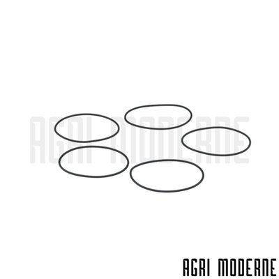 PIECES RECOLTE FENAISON CLAAS - Joints - JOINT TORIQUE