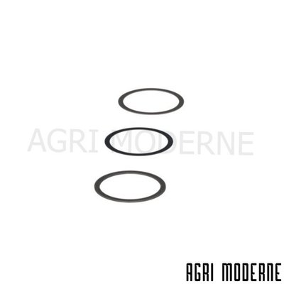 PIECES RECOLTE FENAISON CLAAS - Divers Réparation - JEU DE RONDELLES DE CALAGE