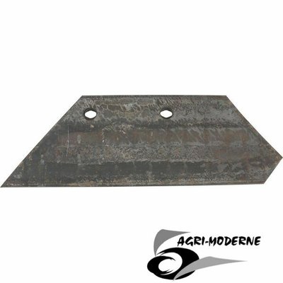 PIECES TRAVAIL DU SOL - Charrue - SOC XL GAUCHE 16 " CHARRUE OVERUM