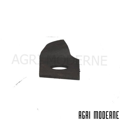 PIECES RECOLTE FENAISON CLAAS - Usure Presse - COUTEAU