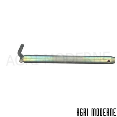 PIECES TRACTEUR CLAAS - Attelages - BOULON