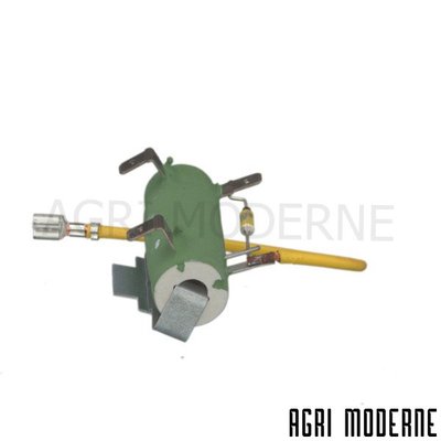 PIECES RECOLTE FENAISON CLAAS - Entrainement - RESISTANCE D ADMI