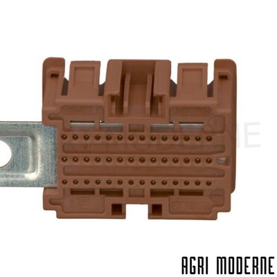 PIECES TRACTEUR CLAAS - Divers Maintenance - CONNECTEUR