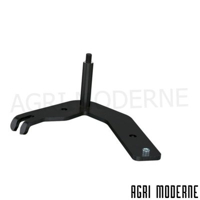 PIECES TRACTEUR CLAAS - Carrosserie - SUPPORT