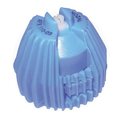 PIECES PULVERISATION - Buses et porte buses - SACHET 8 KWIX AFX BLEU NOZAL vendu a l'unité 