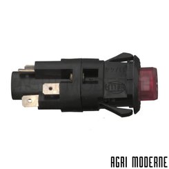 PIECES RECOLTE FENAISON CLAAS - Carrosserie - CONTACTEUR