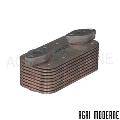 PIECES TRACTEUR CLAAS - Moteur - RADIATEUR D'HUILE