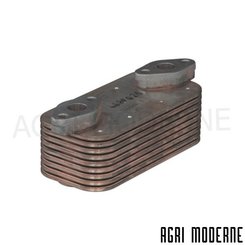 PIECES TRACTEUR CLAAS - Moteur - RADIATEUR D'HUILE