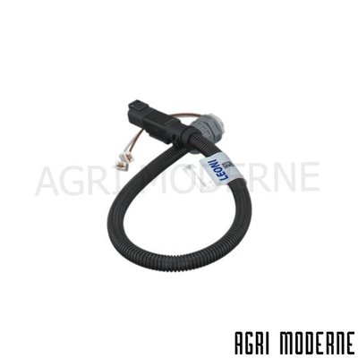 PIECES RECOLTE FENAISON CLAAS - Entrainement - RALLONGE-CABLE