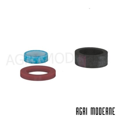 PIECES TRACTEUR CLAAS - Moteur - JEU BAGUES ETANCH