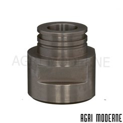 PIECES RECOLTE FENAISON CLAAS - Hydraulique - TETE DE CYLINDRE
