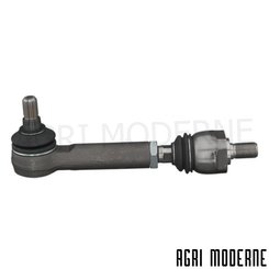 PIECES TRACTEUR CLAAS - Entrainement - TIRANT