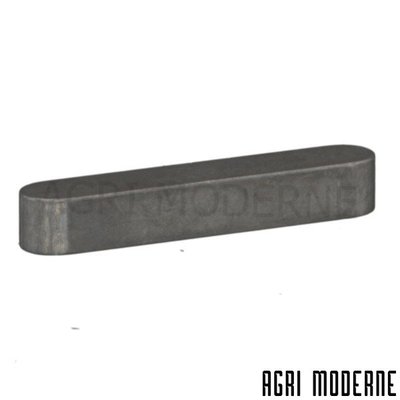 PIECES RECOLTE FENAISON CLAAS - Divers Réparation - DIN6885 A8X7X45