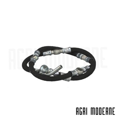 PIECES TRACTEUR CLAAS - Hydraulique - CONDUITE FLEXIBLE