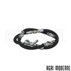 PIECES TRACTEUR CLAAS - Hydraulique - CONDUITE FLEXIBLE