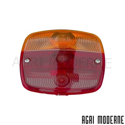 PIECES RECOLTE FENAISON CLAAS - Carrosserie - VERRE DE LAMPE