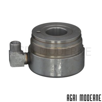 PIECES RECOLTE FENAISON CLAAS - Hydraulique - ECROU DE GUIDAGE