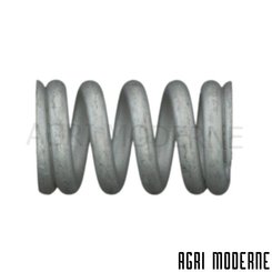 PIECES RECOLTE FENAISON CLAAS - Transmission - RESSORT-COMPRES.