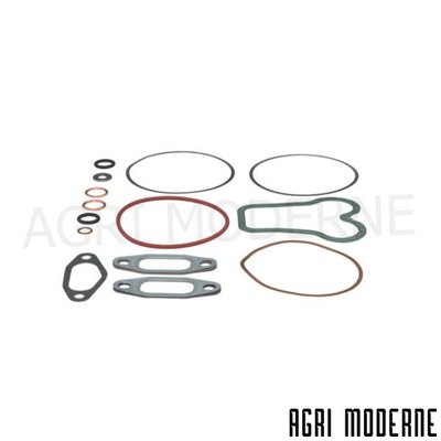 PIECES TRACTEUR CLAAS - Moteur - JEU BAGUES ETANCH