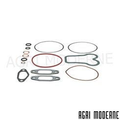 PIECES TRACTEUR CLAAS - Moteur - JEU BAGUES ETANCH